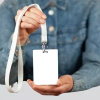 Roll ups, cartelería, chapas, acreditaciones, bolígrafos, libretas