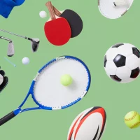 Camisetas, mochilas, gorras, medallas, botellas...