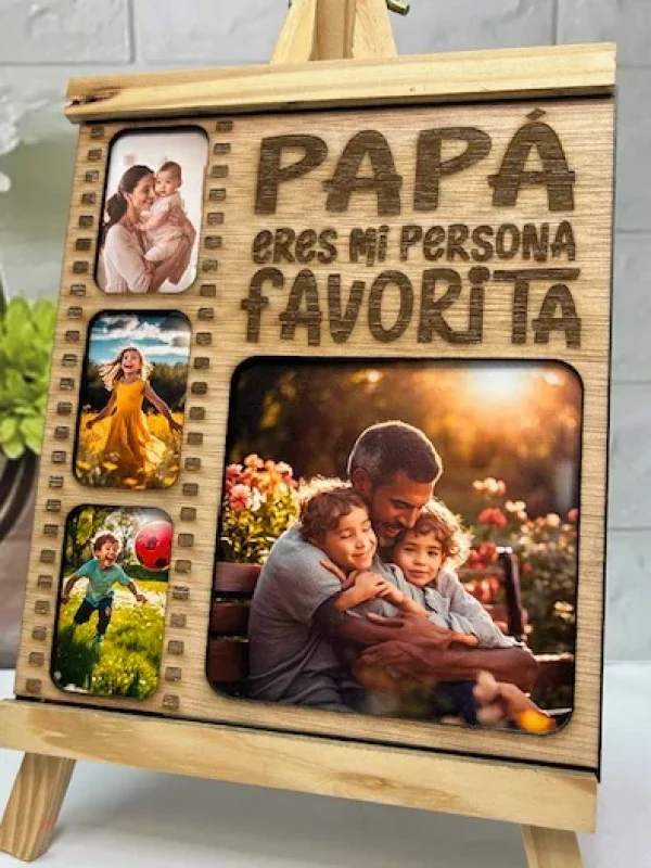 Marco Caballete "Eres mi persona Favorita"