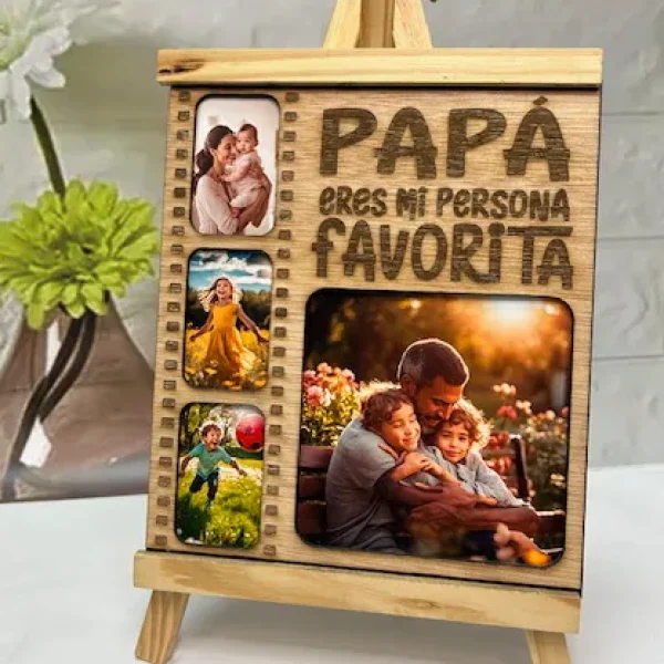 Marco Caballete "Eres mi persona Favorita"