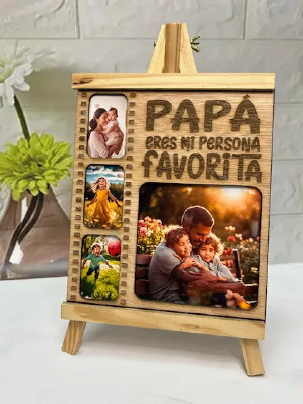 Marco Caballete "Eres mi persona Favorita"