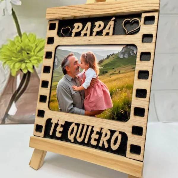 Marco Caballete "Te quiero"