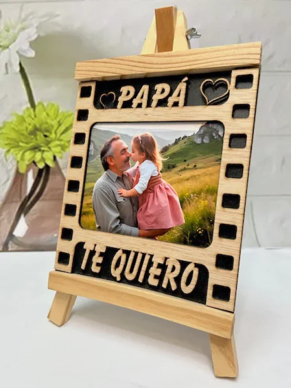 Marco Caballete "Te quiero"