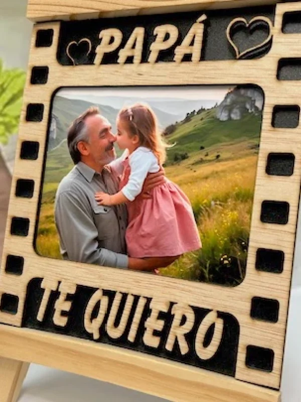 Marco Caballete "Te quiero"