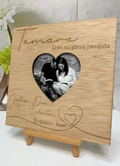 Marco-Corazon-Madera-Pieza-Perdida