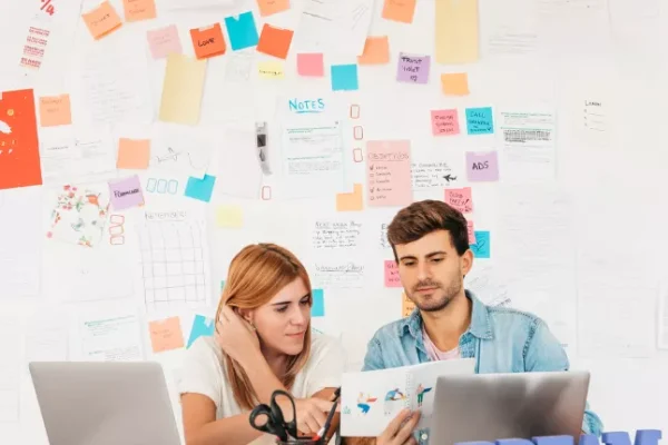 Merchandising para empresas 04 - Impression Regalos