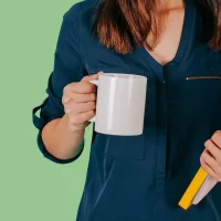 tazas, botellas, libretas, bolígrafos, bolsas, llaveros…