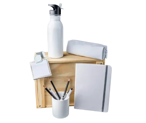 Merchandising para empresas con descuentos - Impression Regalos