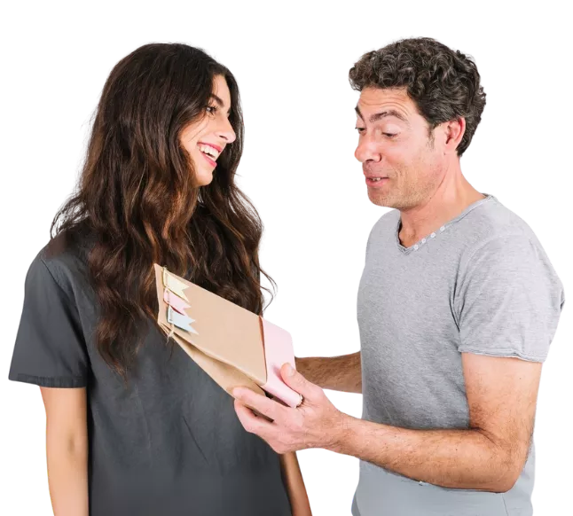 Regalos personalizados 05 - Impression