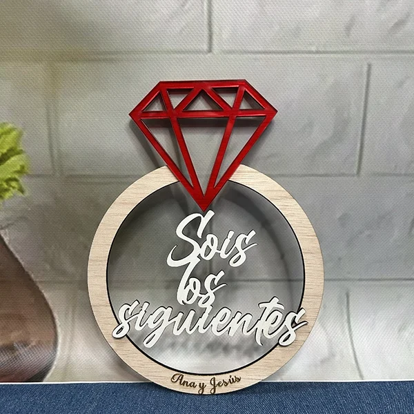 Alianza sois los siguientes