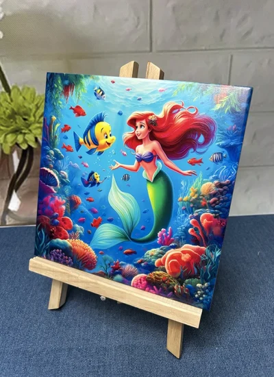 Azulejo de ceramica impreso personalizado-impressionregalos