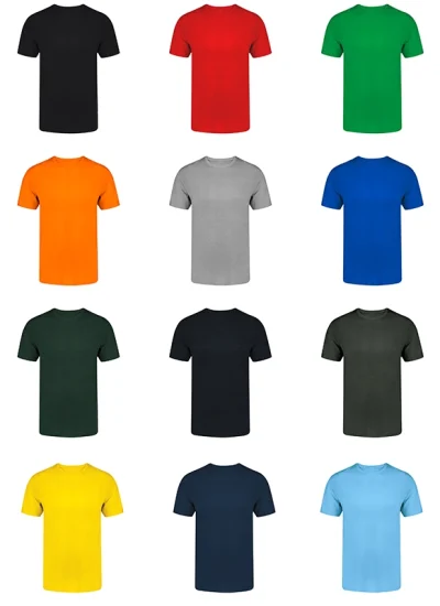 Collage camisetas-impressionregalos