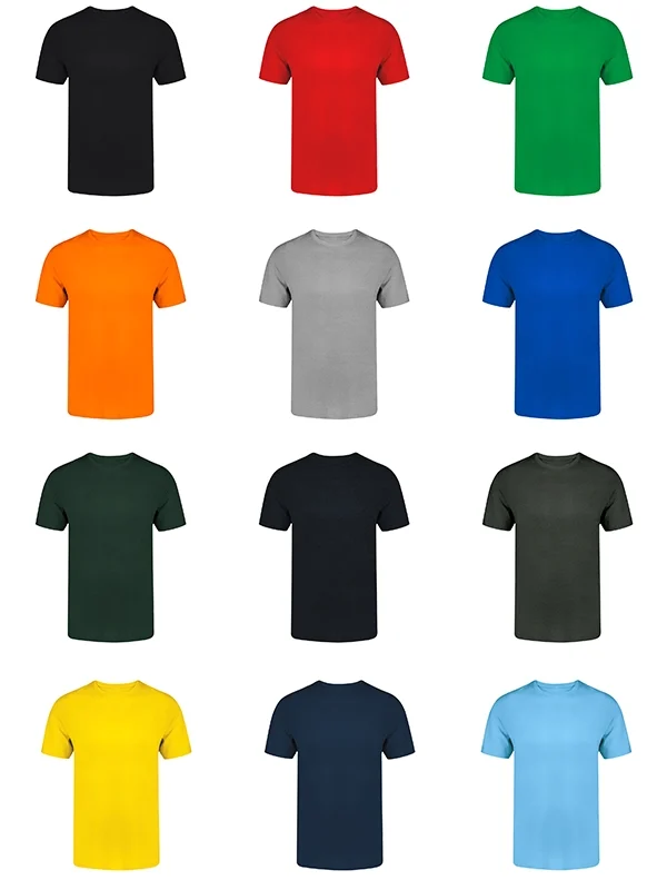 Camiseta manga corta