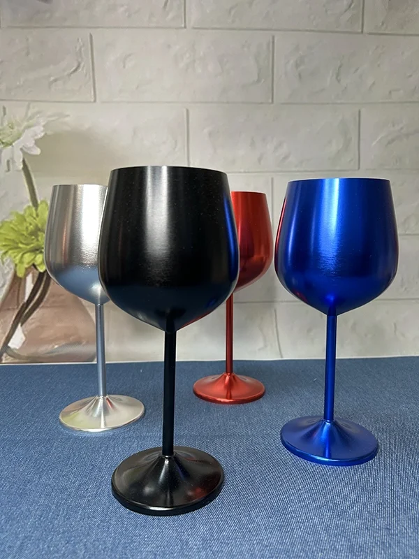 Copas de Aluminio Personalizables