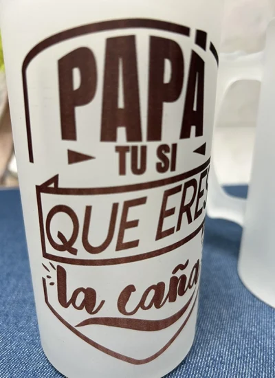 Jarra cerverza nieve personalizada-2-impressionregalos