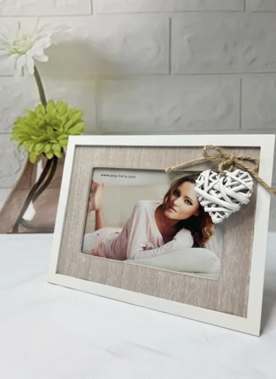 Marco corazon atado-impressionregalos