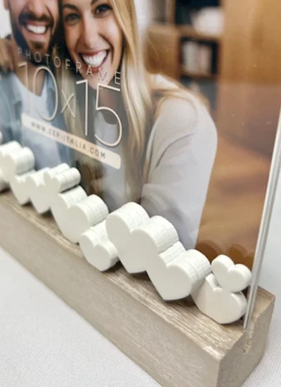 Marco corazones blancos metacriulato horizontal2--impressionregalos