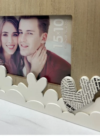 Marco corazones relieve-2-impressionregalos