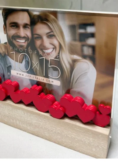 Marco corazones rojos metacriulato horizontal-2-impressionregalos