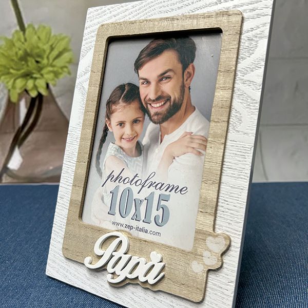 Marco Papá vertical