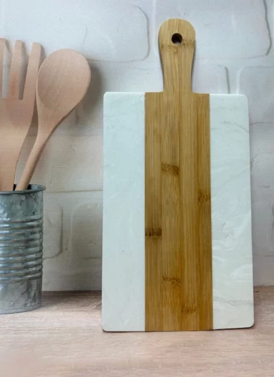 Tabla de corte grabada mas piedra2-regalo personalizado2-impressionregalos