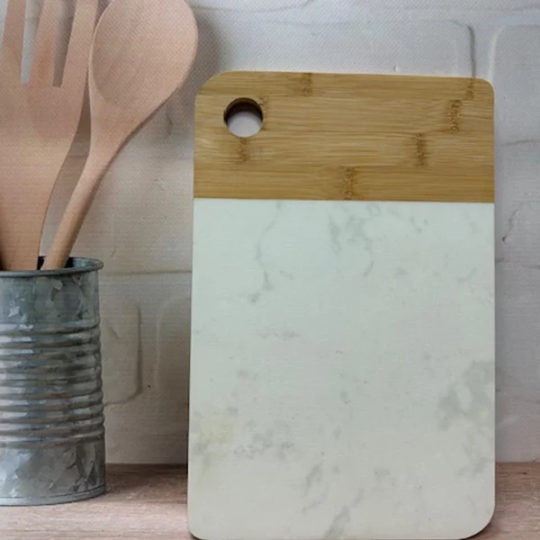 Tabla corte cerámica