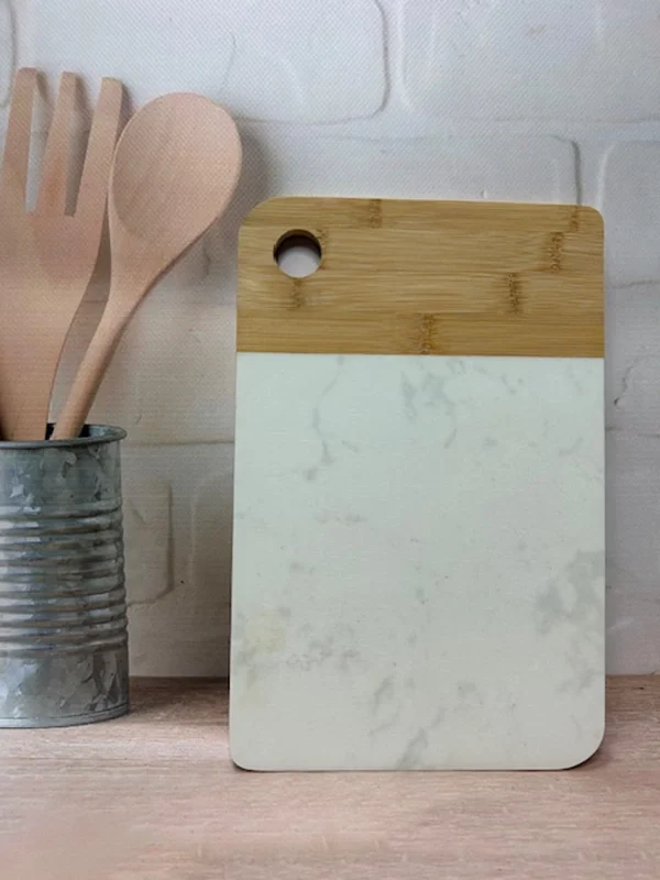 Tabla corte cerámica