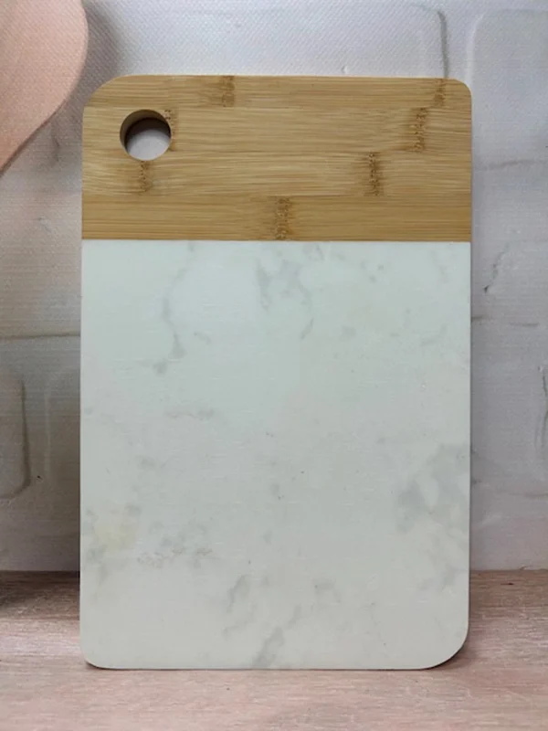 Tabla corte cerámica