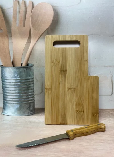 Tabla de corte grabada-regalo personalizado-impressionregalos