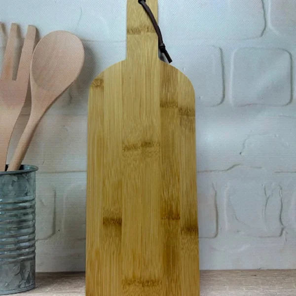 Tabla corte para queso