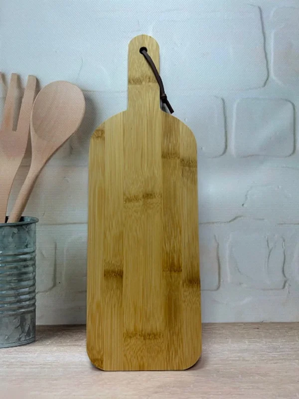 Tabla corte para queso