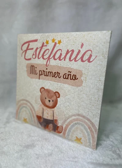 album de fotos 1 año-impressionregalos