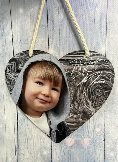 Corazon-madera-colgante-foto-Uv-impressionregalos
