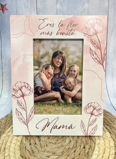 Marco-amantea-personalizado-impreso-corte-laser-fotografia-blanco-impressionregalos