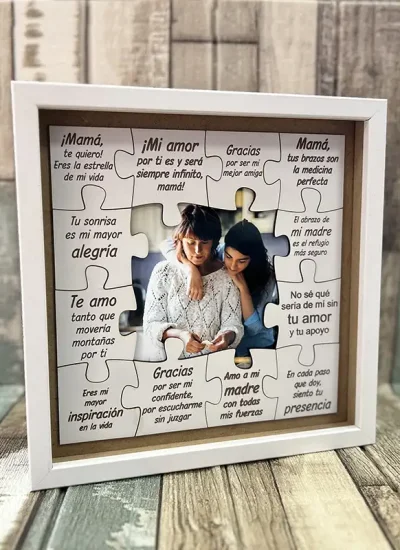 Marco-piezas-puzzle-frases-mama-impressionregalos