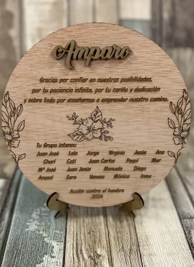 Placa profesores madera-2-impressionregalos