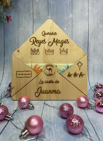 Sobre-decoracion-reyes-papanoel-carta-impressionregalos