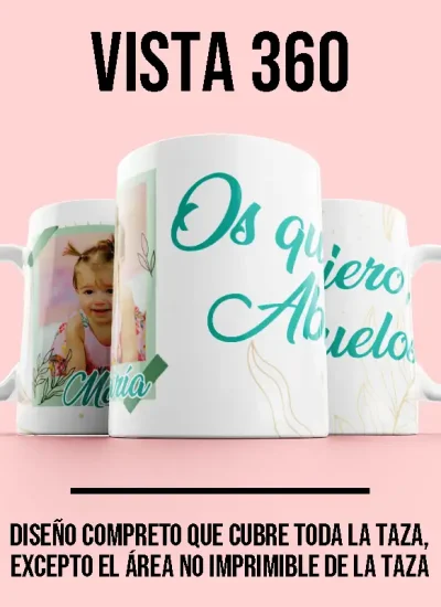 Tata polaroid niño o niña os quiero-impression regalos2