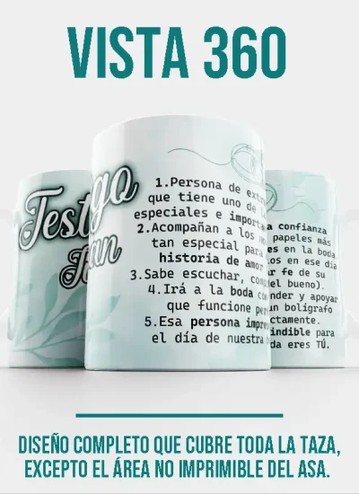 Tata testigo hombre regalo de boda-impression regalos1