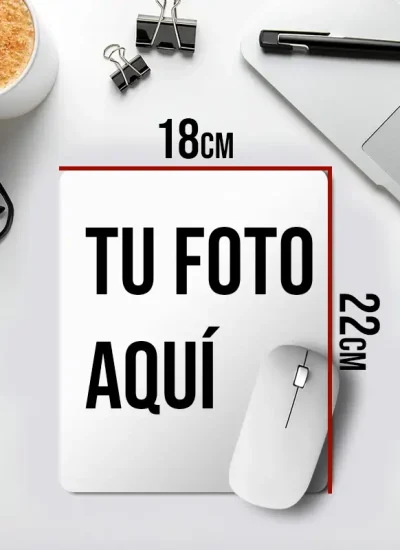 alfombrilla cuadrada personalizada con foto vertical-impression regalos2