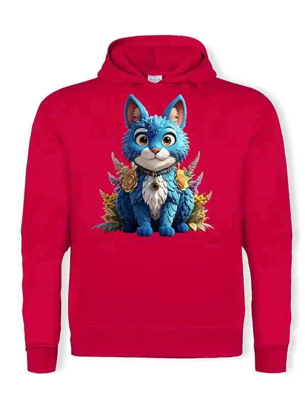 Sudaderas con capucha personalizadas