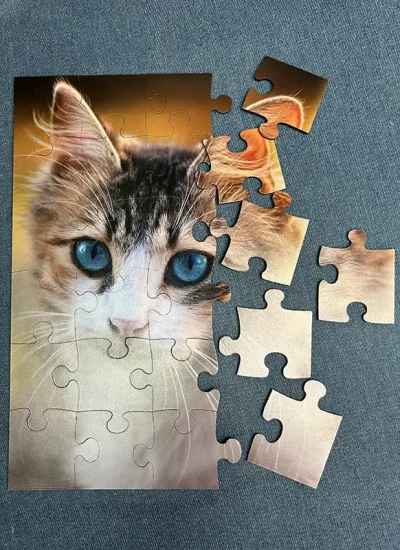 piezas-Puzzle-madera-A4-Uv-Impressionregalos