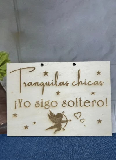 sigo-soltero-Tato-corre-novia-bopda-grabado-laser-recuerdo-impressionregalos