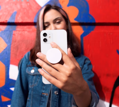 Carcasas móviles - Impression Regalos