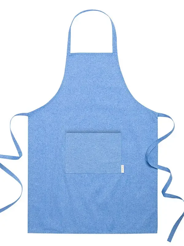 Delantal para el cocinillas de la casa