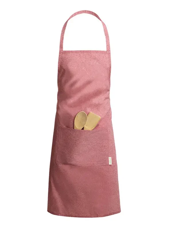 Delantal para el cocinillas de la casa