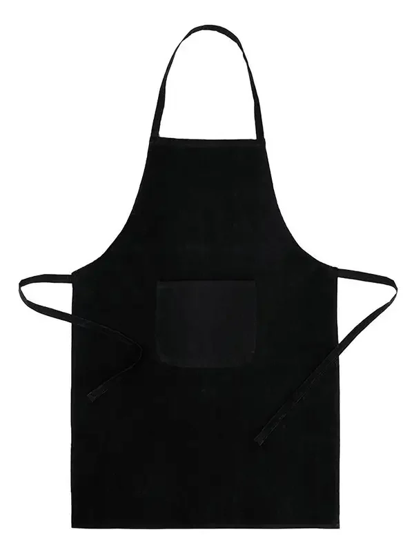 Delantal para el cocinillas de la casa