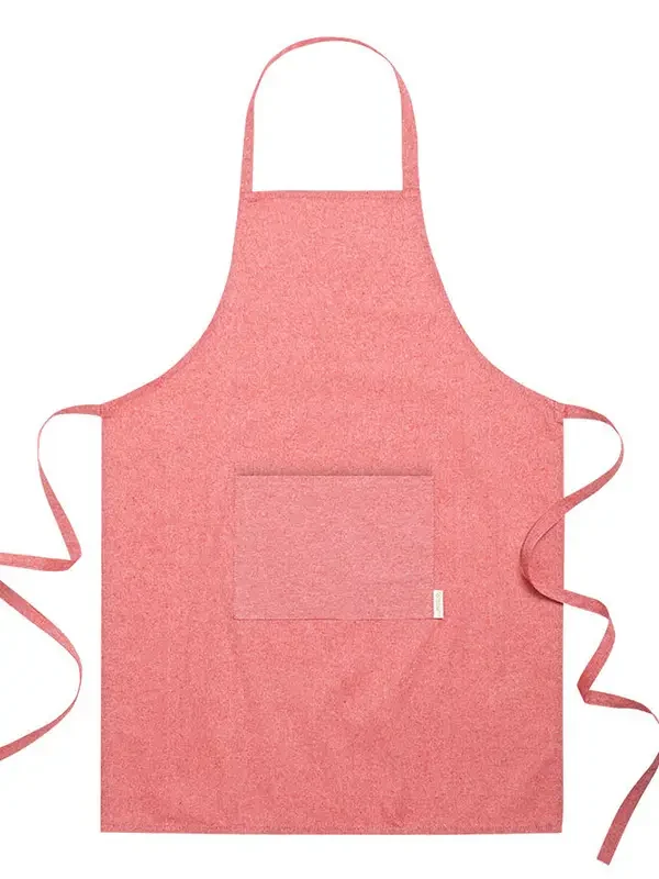 Delantal para el cocinillas de la casa