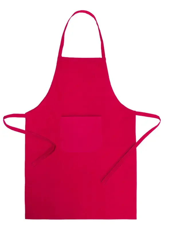 Delantal para el cocinillas de la casa