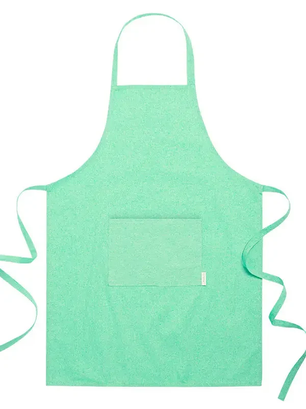 Delantal para el cocinillas de la casa